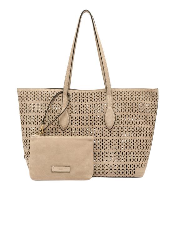26SS 지아니 끼아리니 숄더백 BS11837CMLSR9308 Neutrals