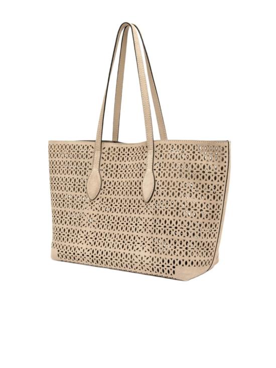 26SS 지아니 끼아리니 숄더백 BS11837CMLSR9308 Neutrals - GIANNI CHIARINI
