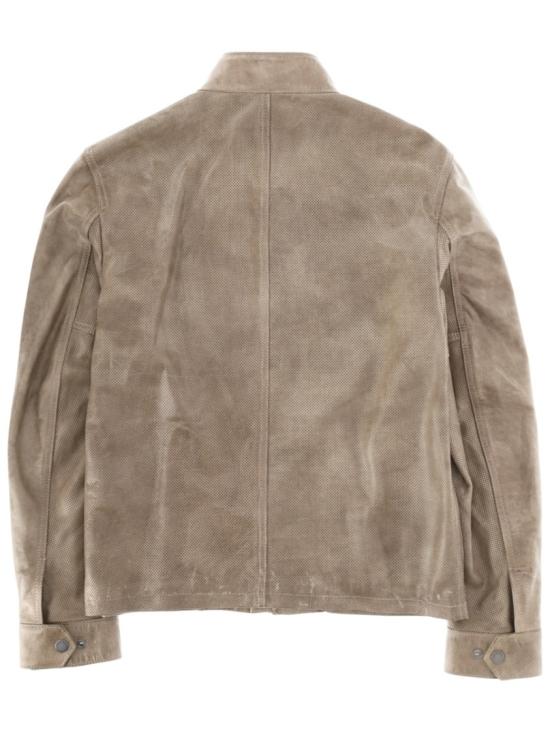 26SS 벨스타프 자켓 106124 DKSND Brown - BELSTAFF