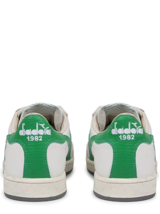 26SS 디아도라 헤리티지 스니커즈 182230 C1931 White - DIADORA HERITAGE