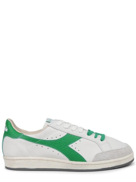26SS 디아도라 헤리티지 스니커즈 182230 C1931 White