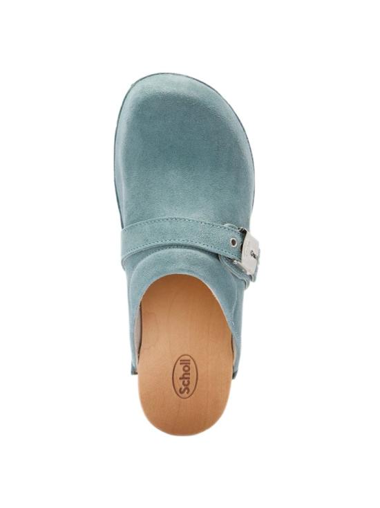 26SS 숄 뮬/슬리퍼 F323261017 Grey - SCHOLL
