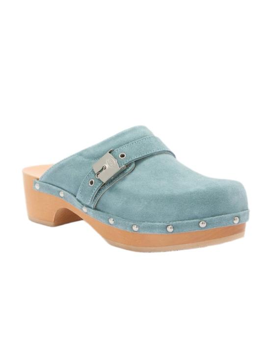 26SS 숄 뮬/슬리퍼 F323261017 Grey - SCHOLL