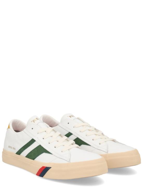 26SS 케즈 스니커즈 RC226SLM LSWH00007 Neutrals - KEDS