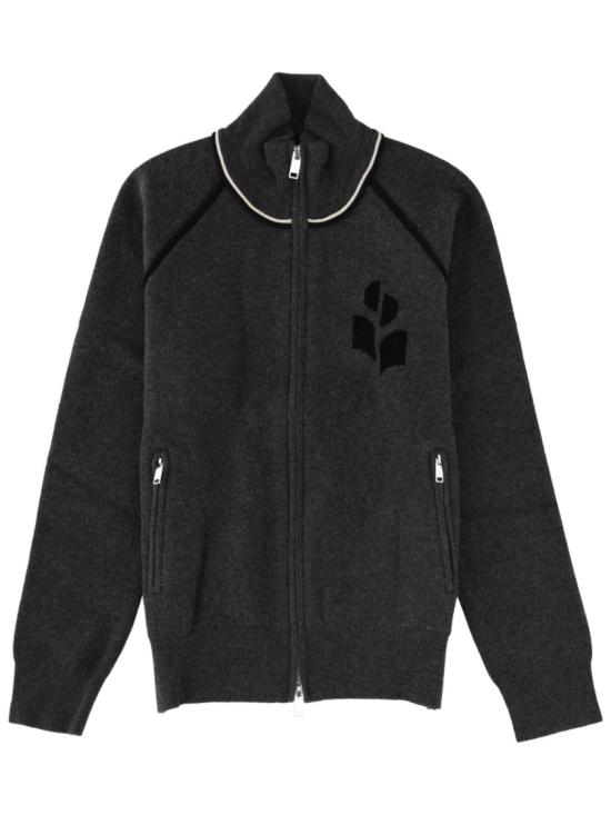 26SS 이자벨마랑에뚜왈 니트웨어 CA0166FA D1L11EANBK Black