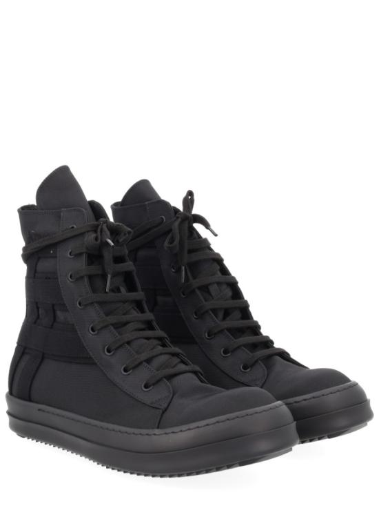  다크쉐도우 스니커즈 DU01F4807 NCVER209ALL Black - DRKSHDW