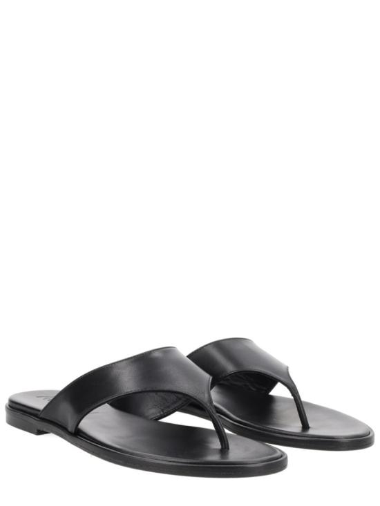 26SS 에이드 샌들 A11 FS0663001001 126 BLACK Black - AEYDE