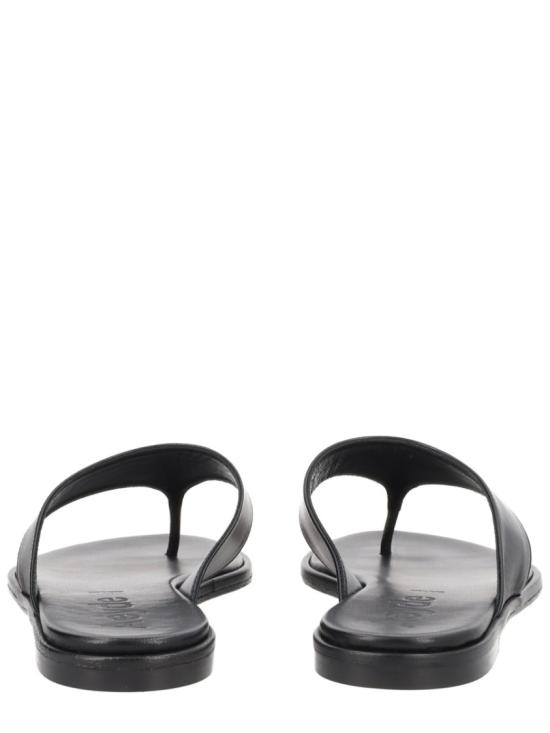 26SS 에이드 샌들 A11 FS0663001001 126 BLACK Black - AEYDE