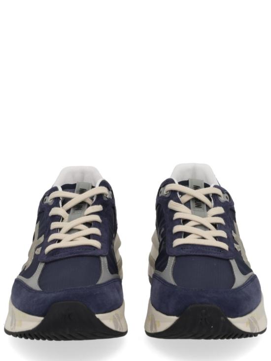  프리미아타 모에런 스니커즈 MOERUN 7306 Black - PREMIATA
