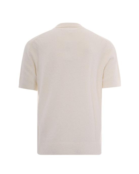 26SS 라코스테 폴로 티셔츠 8560676 Neutrals - LACOSTE
