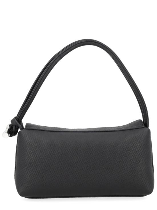  롱샴 숄더백 10324 HFP001 Black - LONGCHAMP