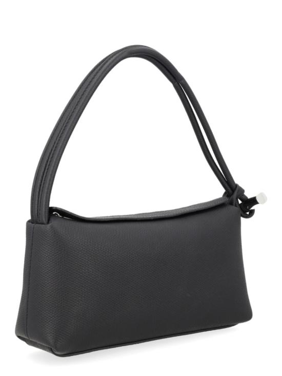  롱샴 숄더백 10324 HFP001 Black - LONGCHAMP