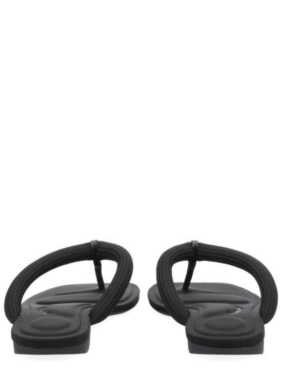  알렉산더 왕 뮬/슬리퍼 30226S021 001 Black - ALEXANDER WANG