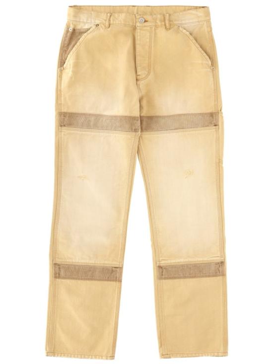 25FW 웨일즈보너 데님 팬츠 UA25DE12 CO01800 Neutrals