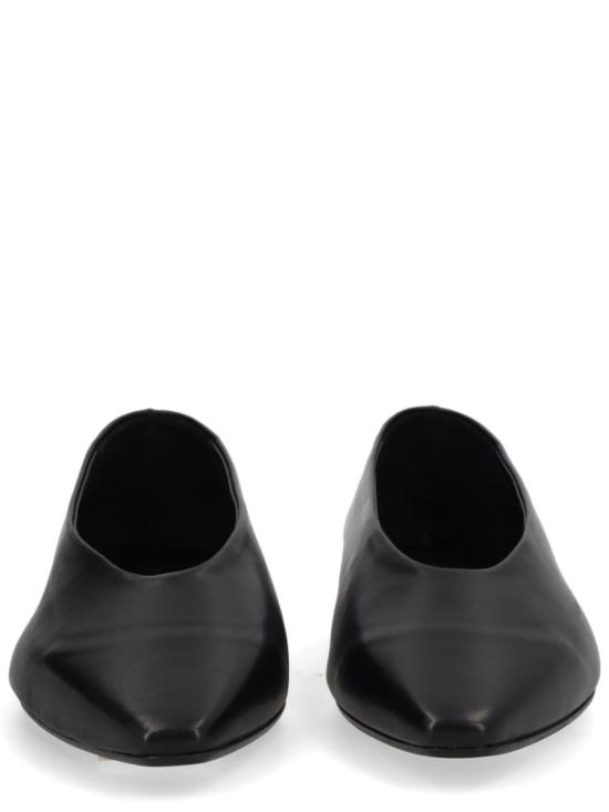 26SS 에이드 플랫 슈즈 A11 FL MADS8MFL 0220 800 007 BLACK Black - AEYDE