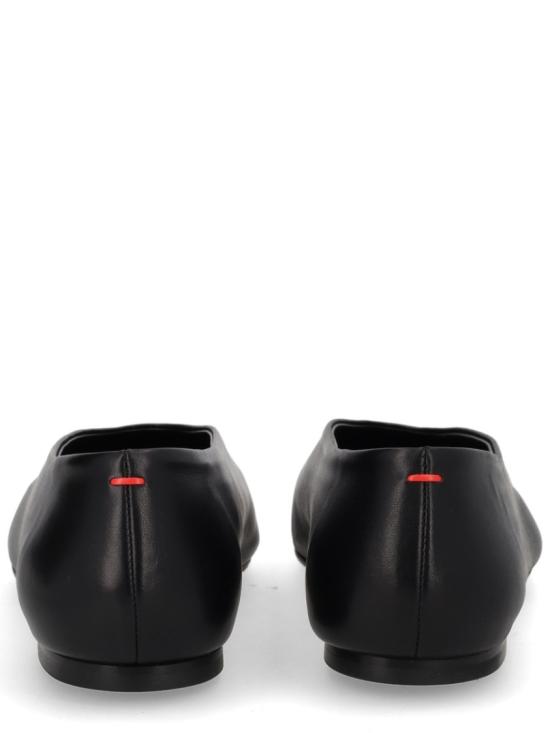 26SS 에이드 플랫 슈즈 A11 FL MADS8MFL 0220 800 007 BLACK Black - AEYDE