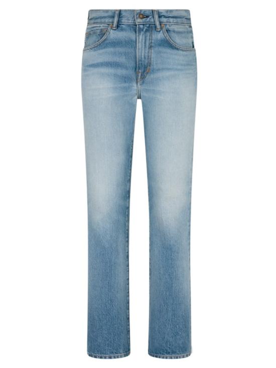 26SS 톰포드 데님 팬츠 PAD114 DEX228UAN Blue
