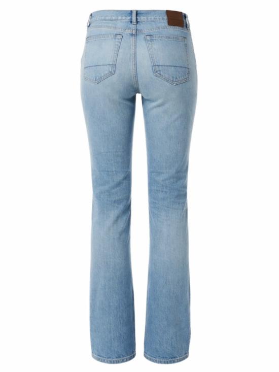 26SS 톰포드 데님 팬츠 PAD114 DEX228UAN Blue - TOMFORD