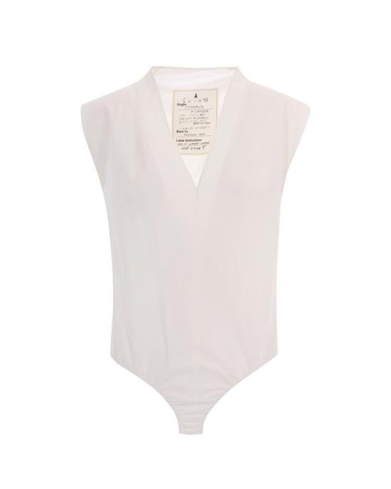 26SS 파트리지아페페 탑 9452857 White