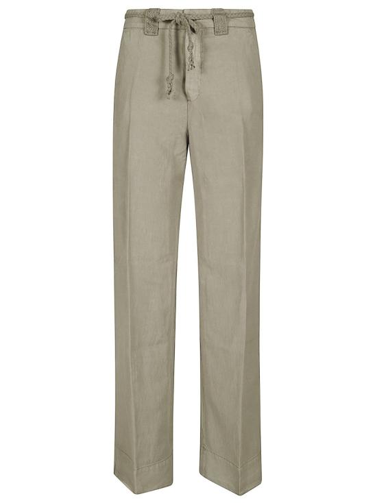 26SS 메이슨 팬츠 4PNT6R100NMBE213169 Grey