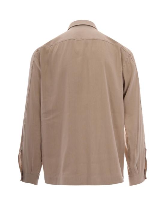 26SS 보스 셔츠 6253305 Brown - BOSS