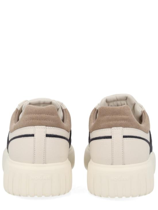 26SS 호간 스니커즈 HXM6450FE91 UXI0RVN Neutrals - HOGAN