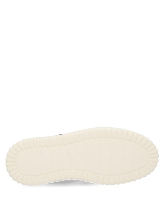 26SS 호간 스니커즈 HXM6450FE91 UXI0RVN Neutrals - HOGAN