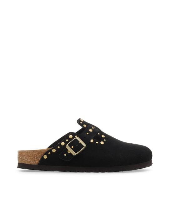 26SS 버켄스탁 샌들 7304501 Black