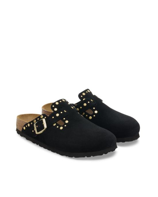 26SS 버켄스탁 샌들 7304501 Black - BIRKENSTOCK