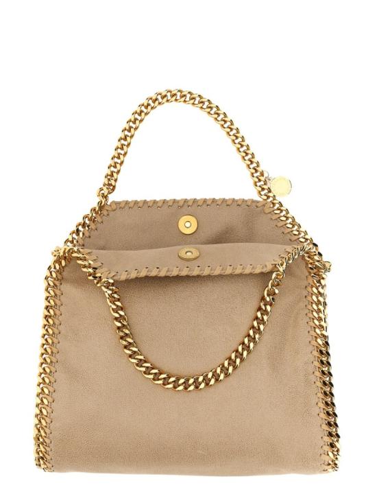  스텔라 맥카트니 숄더백 371223 W93559300 Brown - STELLA MCCARTNEY