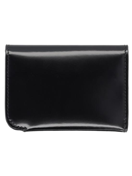  자크뮈스 남성지갑 SLU00349AC1 8A01990 Black - JACQUEMUS