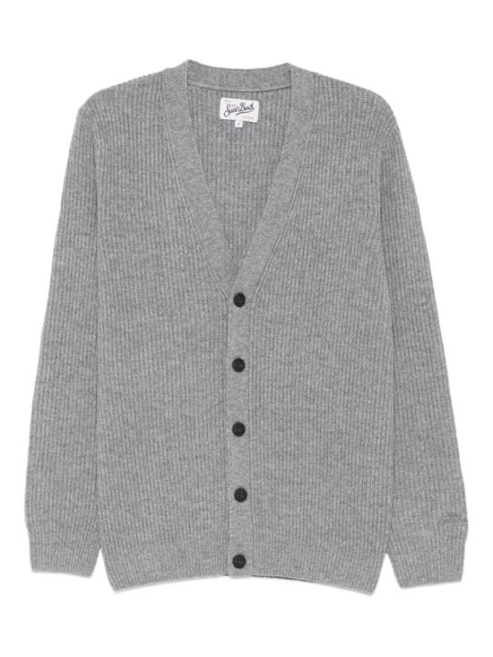 25FW 세인트바쓰 가디건 HERR004 00036I15M Grey