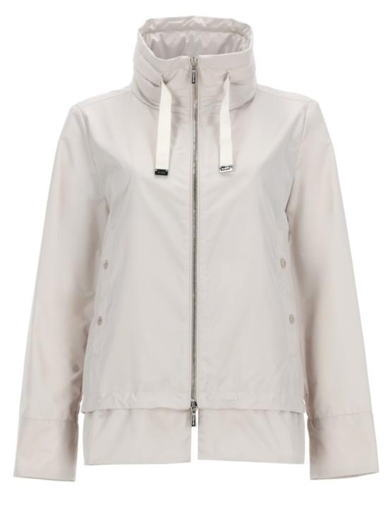 26SS 무레르 자켓 MODGI100167 TEPA022U0103 White