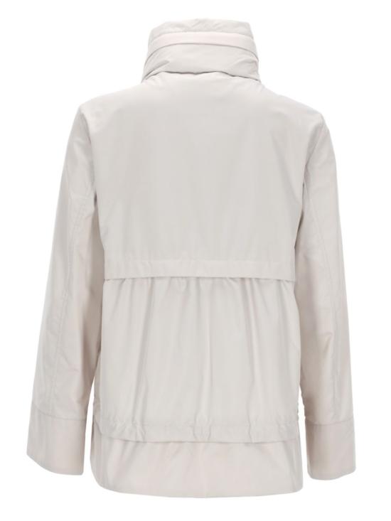 26SS 무레르 자켓 MODGI100167 TEPA022U0103 White - MOORER