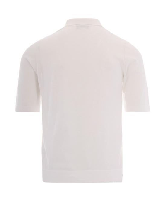 26SS 발렌타인 셔츠 91738 White - BALLANTYNE