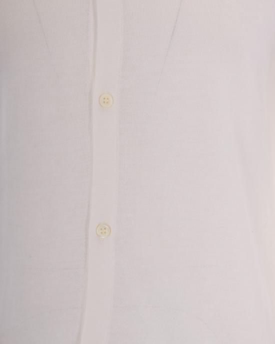 26SS 발렌타인 셔츠 91738 White - BALLANTYNE
