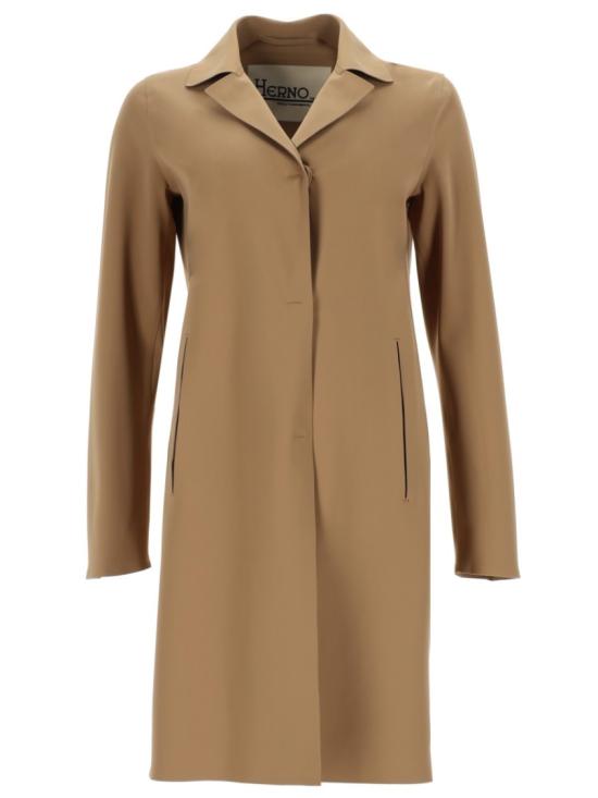 26SS 에르노 코트 CA000521D 13455S2157 Neutrals
