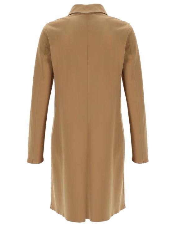 26SS 에르노 코트 CA000521D 13455S2157 Neutrals - HERNO