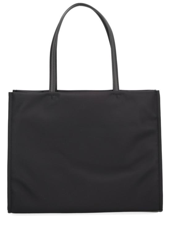  토리버치 엘라 스몰 토트백 164757 001 Black - TORY BURCH
