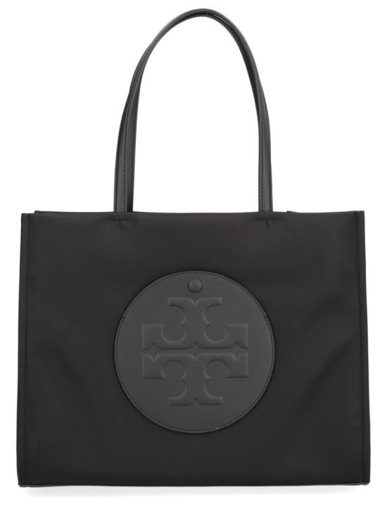  토리버치 엘라 스몰 토트백 164757 001 Black
