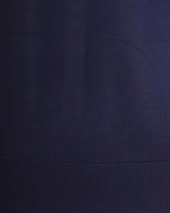 26SS 발렌타인 스웨터 4986807 Black - BALLANTYNE