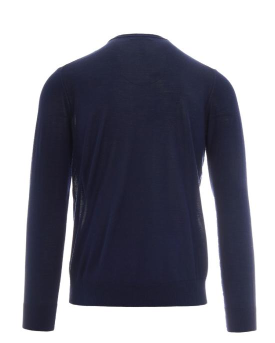 26SS 발렌타인 스웨터 4986807 Black - BALLANTYNE