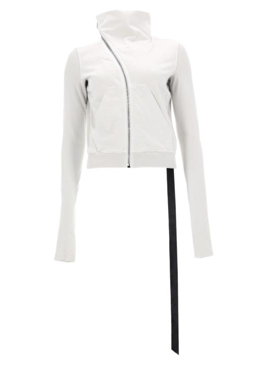 26SS 다크쉐도우 탑 DS01F4239 RIG51 White
