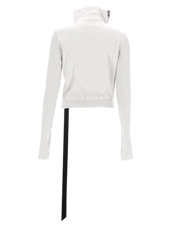 26SS 다크쉐도우 탑 DS01F4239 RIG51 White - DRKSHDW