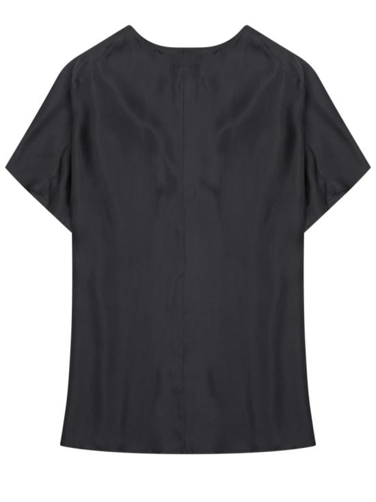 26SS 알리지 탑 116295 P6219ASF Black - ALYSI