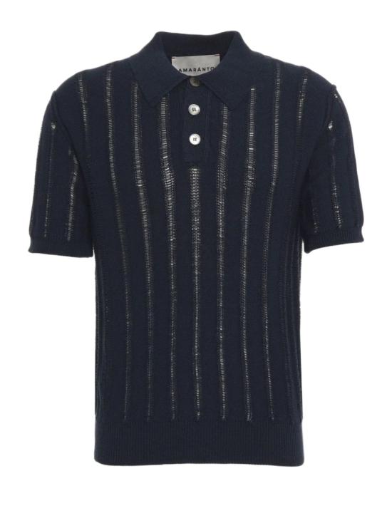 26SS 아마란토 스웨터 B9AB003687M Black