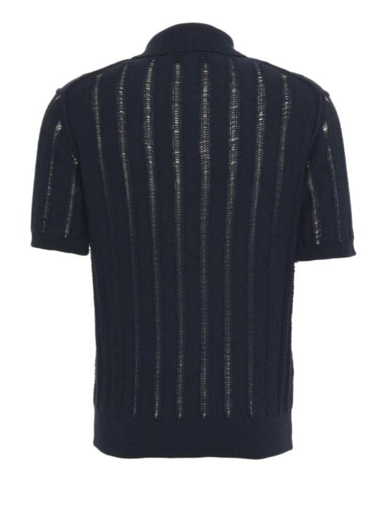 26SS 아마란토 스웨터 B9AB003687M Black - AMARANTO