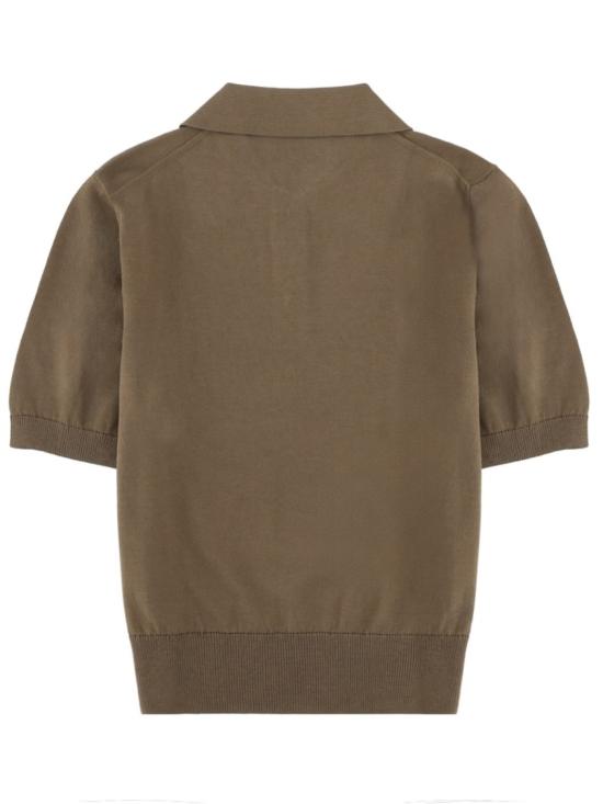 26SS 아페쎄 탑 COEZJ F23479 PKB Grey - A.P.C.