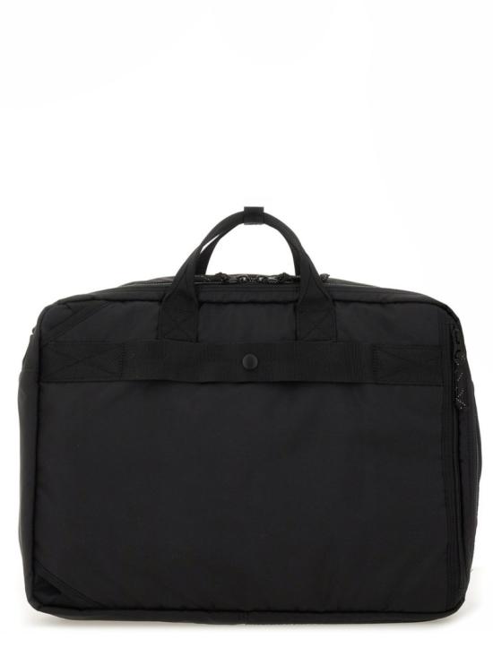  포터 브리프케이스 855 07594 10 Black - PORTER