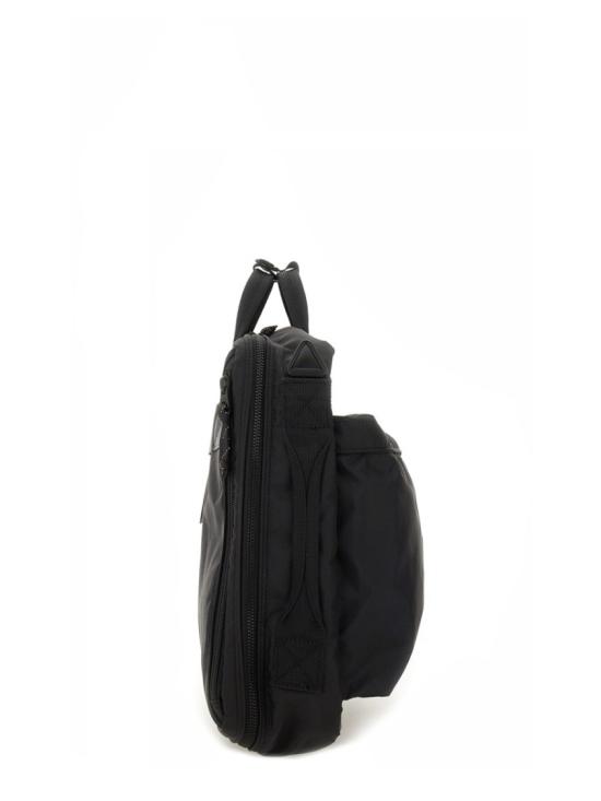  포터 브리프케이스 855 07594 10 Black - PORTER